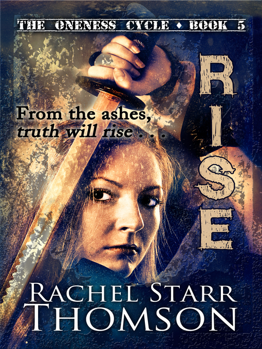 Title details for Rise by Rachel Starr Thomson - Available